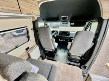 Fahrzeugbild Hymer Camper Van Grand Canyon S 3ltr./190PS Markise,AHK/SD #12