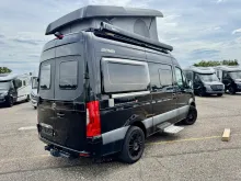 Fahrzeugbild Hymer Camper Van Grand Canyon S 3ltr./190PS Markise,AHK/SD #14