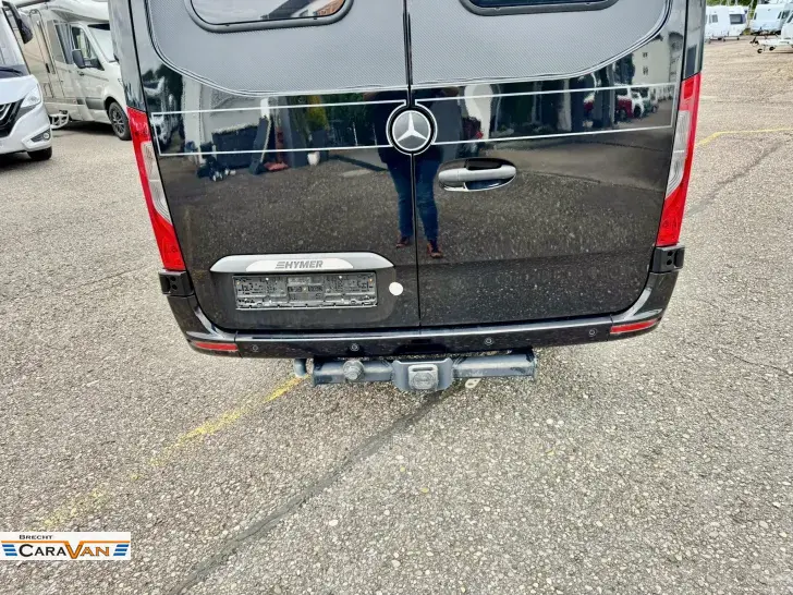 Fahrzeugbild Hymer Camper Van Grand Canyon S 3ltr./190PS Markise,AHK/SD #15