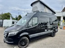 Fahrzeugbild Hymer Camper Van Grand Canyon S 3ltr./190PS Markise,AHK/SD #17