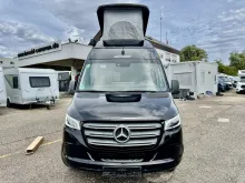 Fahrzeugbild Hymer Camper Van Grand Canyon S 3ltr./190PS Markise,AHK/SD #18