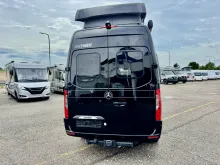 Fahrzeugbild Hymer Camper Van Grand Canyon S 3ltr./190PS Markise,AHK/SD #20