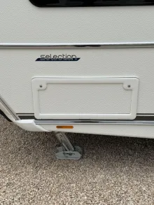 Fahrzeugbild Fendt Bianco Selection 515 SG/2000kg/TV-Hal/Bettauszug #15