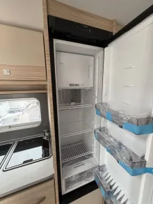 Fahrzeugbild Fendt Bianco Selection 515 SG/2000kg/TV-Hal/Bettauszug #18