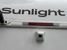 Fahrzeugbild Sunlight I 67S #6