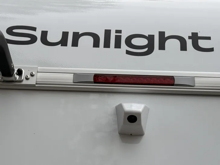 Fahrzeugbild Sunlight I 67S #6