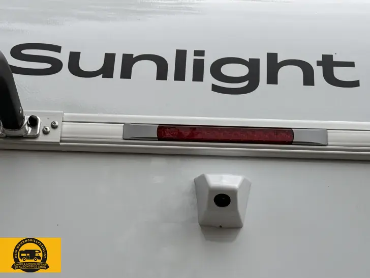 Fahrzeugbild Sunlight I 67 S #SOFORT #6