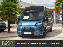 Fahrzeugbild Hymer Grand Canyon Fiat * 6.234  Rabatt #1