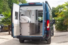 Fahrzeugbild Hymer Grand Canyon Fiat * 6.234  Rabatt #6