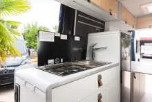 Fahrzeugbild Hymer Grand Canyon Fiat * 6.234  Rabatt #10