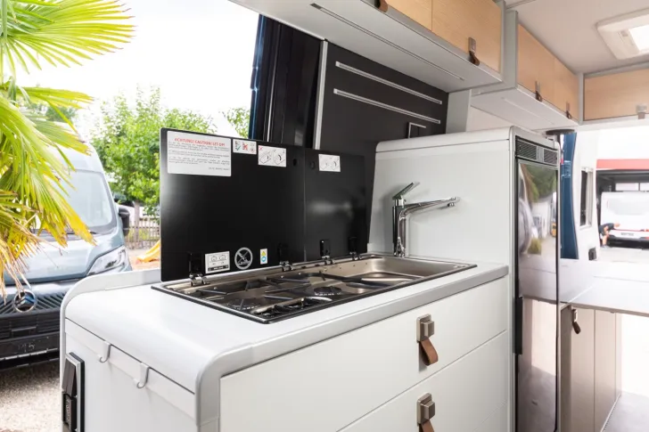 Fahrzeugbild Hymer Grand Canyon Fiat * 6.234  Rabatt #10