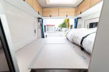 Fahrzeugbild Hymer Grand Canyon Fiat * 6.234  Rabatt #11