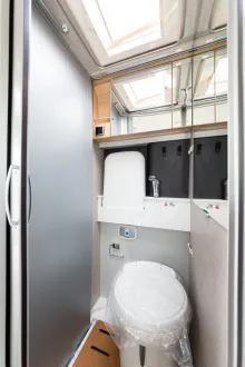 Fahrzeugbild Hymer Grand Canyon Fiat * 6.234  Rabatt #12