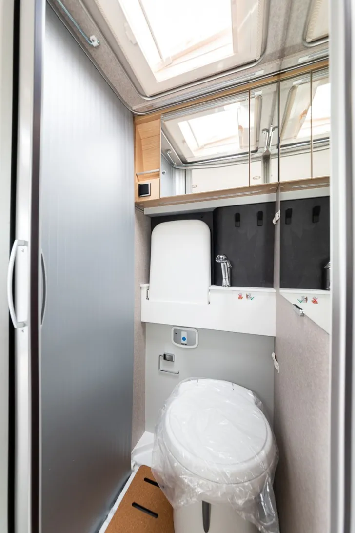Fahrzeugbild Hymer Grand Canyon Fiat * 6.234  Rabatt #12