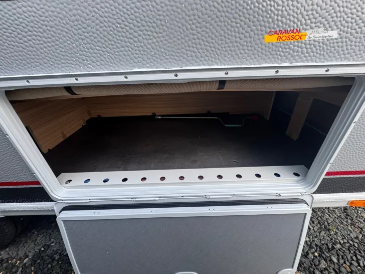 Fahrzeugbild Dethleffs Summer Edition 460 EL #15