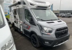 Bild S-Teilintegrierte<br/>S217 Sport Ed ...