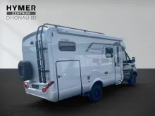 Fahrzeugbild Hymer ML-T 580 #4