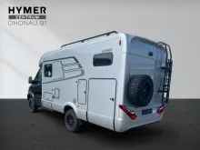Fahrzeugbild Hymer ML-T 580 #5