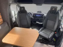 Fahrzeugbild Hymer ML-T 580 #11