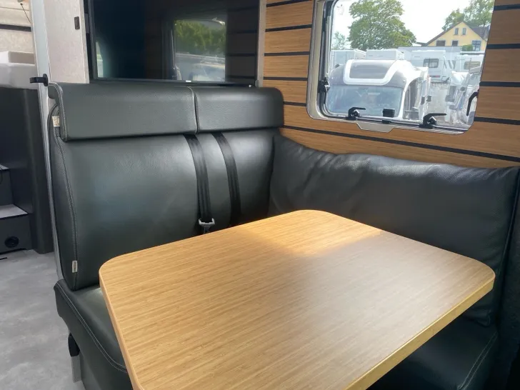 Fahrzeugbild Hymer ML-T 580 #12