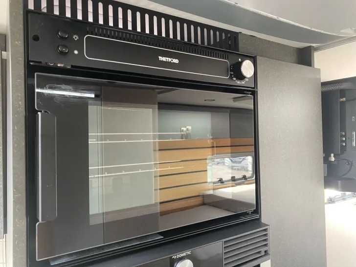 Fahrzeugbild Hymer ML-T 580 #14