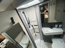 Fahrzeugbild Hymer ML-T 580 #15
