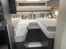 Fahrzeugbild Hymer ML-T 580 #17