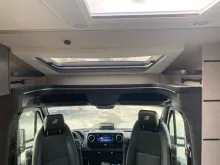 Fahrzeugbild Hymer ML-T 580 #18