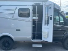 Fahrzeugbild Hymer ML-T 580 #20