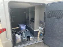 Fahrzeugbild Hymer ML-T 580 #22