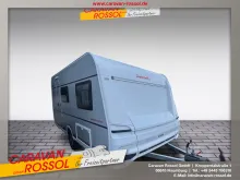 Fahrzeugbild Dethleffs Summer Edition 460 EL #1