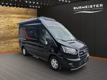 Fahrzeugbild Bürstner Lineo C 550 #1