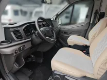 Fahrzeugbild Bürstner Lineo C 550 #7