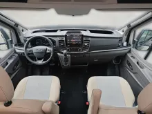 Fahrzeugbild Bürstner Lineo C 550 #10