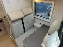 Fahrzeugbild Bürstner Lineo C 550 #12