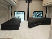 Fahrzeugbild Bürstner Lineo C 550 #16