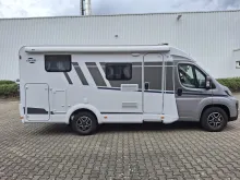 Fahrzeugbild Carado V V337 #1