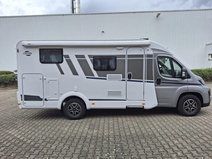 Fahrzeugbild Carado V V337 #1