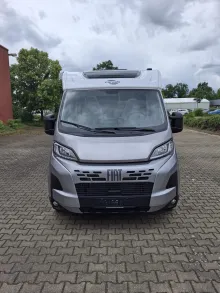 Fahrzeugbild Carado V V337 #2