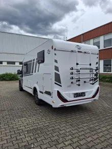 Fahrzeugbild Carado V V337 #5