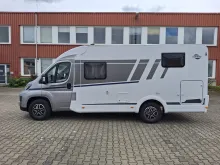 Fahrzeugbild Carado V V337 #6