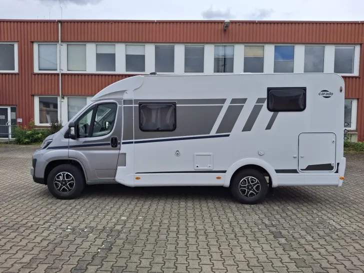 Fahrzeugbild Carado V V337 #6