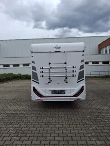 Fahrzeugbild Carado V V337 #7