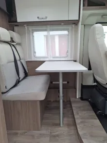 Fahrzeugbild Carado V V337 #9