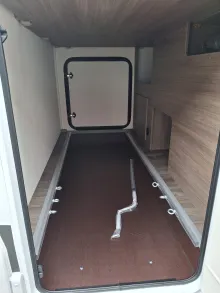 Fahrzeugbild Carado V V337 #11