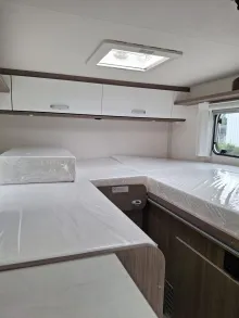 Fahrzeugbild Carado V V337 #12