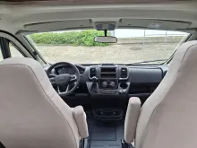Fahrzeugbild Carado V V337 #16
