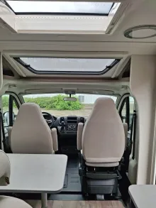 Fahrzeugbild Carado V V337 #17
