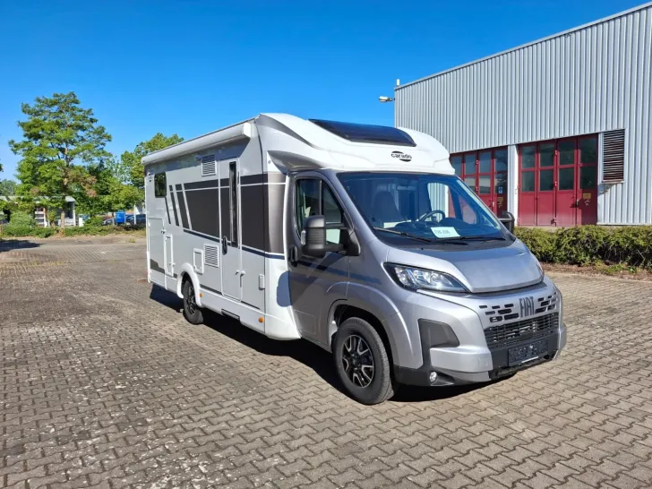 Fahrzeugbild Carado T 447 #1