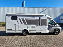 Fahrzeugbild Carado T 447 #3